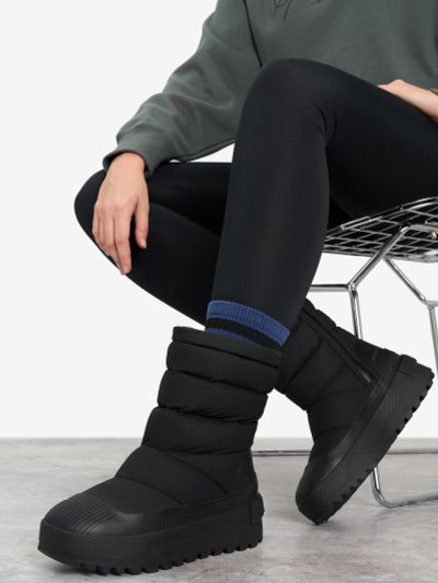 Лот: 25367555. Фото: 1. Дутики женские Termit Storm Boot... Сапоги