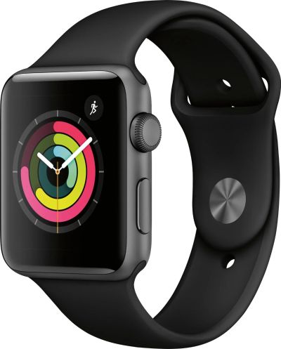 Лот: 18403435. Фото: 1. Часы Apple Watch SE 40 мм. Смарт-часы, фитнес-браслеты, аксессуары
