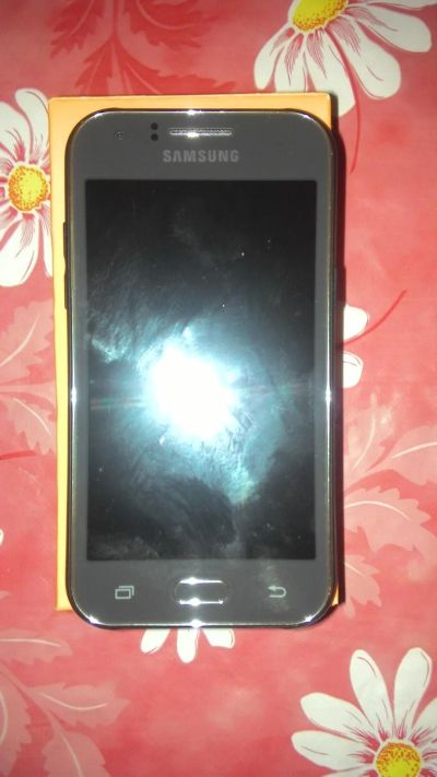 Лот: 6625834. Фото: 1. samsung galaxy j1 продажа (обмен... Смартфоны
