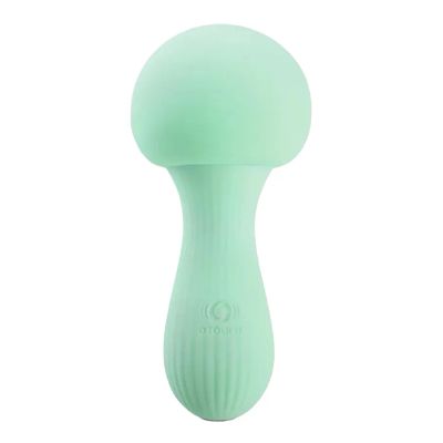 Лот: 24254615. Фото: 1. Мини-вибратор Otouch Mushroom... Игрушки
