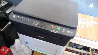 Лот: 16381614. Фото: 1. Kyocera fs-1020mfp. МФУ и копировальные аппараты