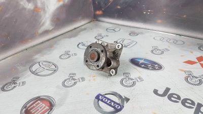 Лот: 23588702. Фото: 1. Помпа Mitsubishi Eclipse Cross... Двигатель и элементы двигателя