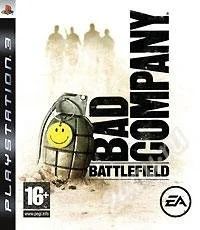 Лот: 988371. Фото: 1. Battlefield: Bad Company. Игры для консолей