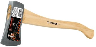 Лот: 14236766. Фото: 1. Топор 565 г Truper HC-1-1/4. Ручной инструмент