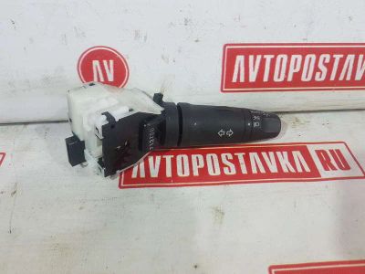 Лот: 20898205. Фото: 1. Переключатель света фар Nissan... Двигатель и элементы двигателя