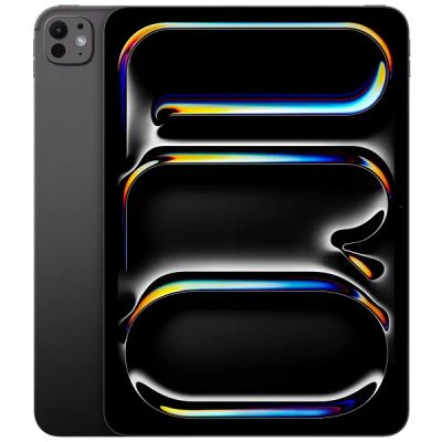 Лот: 22572719. Фото: 1. Планшет Apple iPad Pro 11 2024... Чехлы, бамперы
