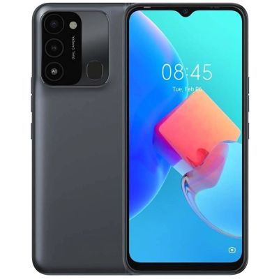 Лот: 25531286. Фото: 1. Восстановленный смартфон Tecno... Смартфоны