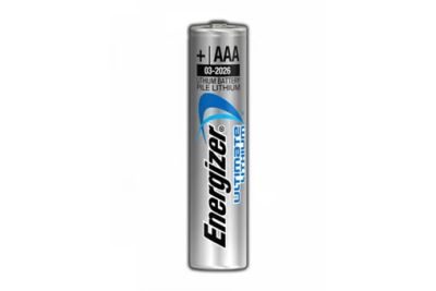 Лот: 18824042. Фото: 1. Батарейка Energizer Ultimate Lithium... Батарейки, аккумуляторы, элементы питания