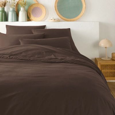 Лот: 24167702. Фото: 1. Пододеяльник LaRedoute. Постельное бельё