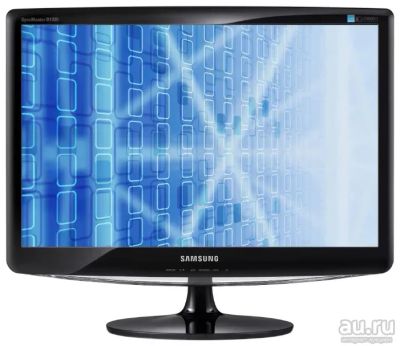 Лот: 13263299. Фото: 1. Монитор Samsung B1930. ЖК-мониторы