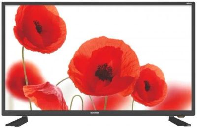 Лот: 10905566. Фото: 1. Телевизор 31.5" Telefunken TF-LED32S54T2... Телевизоры