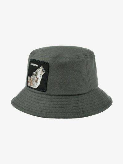 Лот: 22436895. Фото: 1. Панама GOORIN BROTHERS 105-0062... Другое (спортивная одежда)