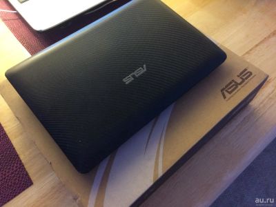 Лот: 9139455. Фото: 1. Нетбук ASUS Eee PC 1015P. Ноутбуки