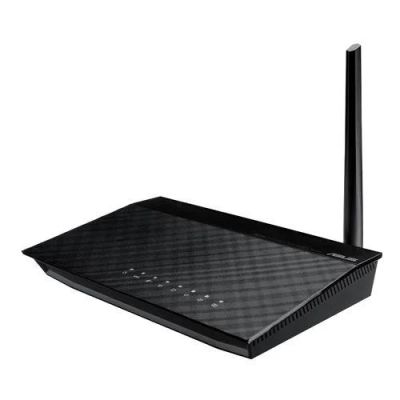 Лот: 4654388. Фото: 1. Маршрутизатор Asus DSL-N10 802... Маршрутизаторы (роутеры)