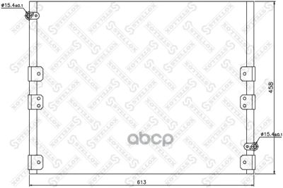 Лот: 21890970. Фото: 1. 10-45157-Sx_=Ns94512 [8846135050... Другое (автозапчасти)