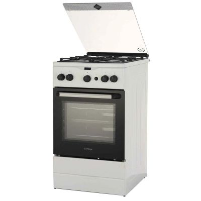 Лот: 24534155. Фото: 1. Газовая плита Darina PL GM241... Плиты, духовые шкафы, варочные поверхности