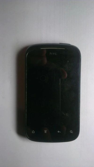 Лот: 4820552. Фото: 1. Htc Explorer. Смартфоны