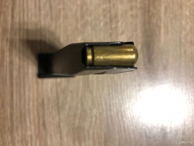 Лот: 16975106. Фото: 1. Магазин Grand Power T10, Т12 10... Газовое, травматическое оружие