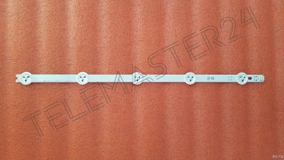 Лот: 15771732. Фото: 1. LED String 42" ROW2.1 Rev 0.0... Запчасти для телевизоров, видеотехники, аудиотехники