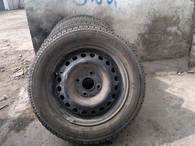 Лот: 2148240. Фото: 1. Продам комплект штамповок. Диски