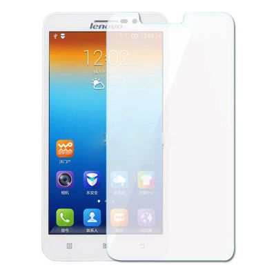 Лот: 12834027. Фото: 1. Защитное стекло Lenovo A850... Дисплеи, дисплейные модули, тачскрины