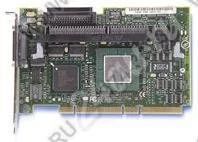 Лот: 190182. Фото: 1. RAID Controller <SRCU31> PCI64... Платы расширения, контроллеры, доп. порты