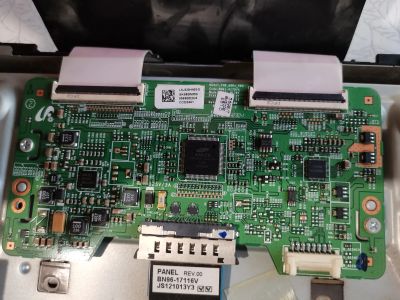 Лот: 24912253. Фото: 1. T-Con BN41-01797A FHD_60Hz_V03... Запчасти для телевизоров, видеотехники, аудиотехники