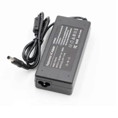 Лот: 21515893. Фото: 1. БП для ноутбука 19В 4.74А [90W... Зарядные устройства