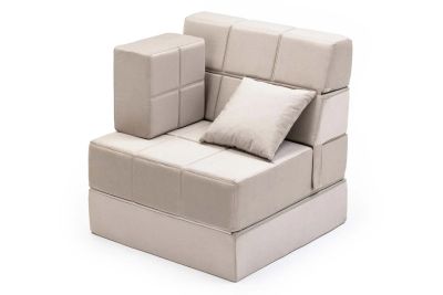 Лот: 25337878. Фото: 1. Кресло-трансформер Hoff Maxi-cubes. Кресла, пуфы