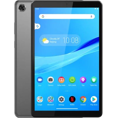 Лот: 22222169. Фото: 1. Lenovo Tab M8 HD TB-8505X 16GB... Дисплеи, дисплейные модули, тачскрины