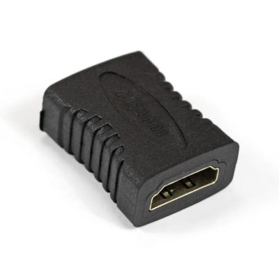 Лот: 19853247. Фото: 1. Переходник HDMI-HDMI гн/гн 16629. Шнуры, кабели, разъёмы