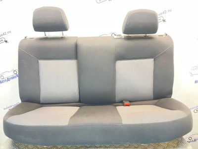 Лот: 25133123. Фото: 1. сиденье Opel Astra L69. Другое (автозапчасти)