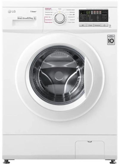 Лот: 17669912. Фото: 1. Стиральная машина LG F12M7WDS0... Стиральные машины