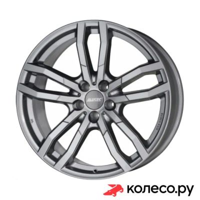 Лот: 25222734. Фото: 1. DriveX 9.5x21/5*112 D66.5 ET42... Диски