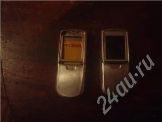 Лот: 195710. Фото: 1. nokia 8800 2 шт. Кнопочные мобильные телефоны