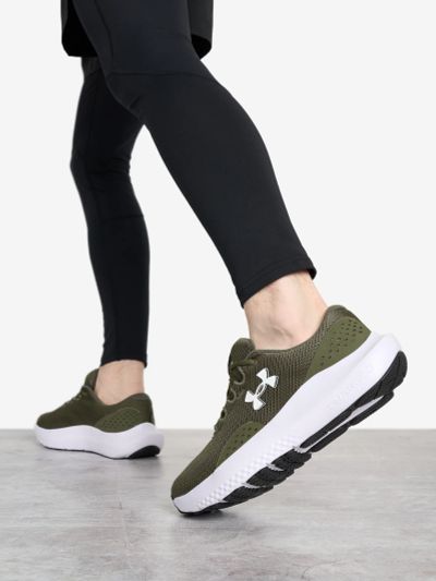 Лот: 24296722. Фото: 1. Кроссовки мужские Under Armour... Кеды, кроссовки, слипоны