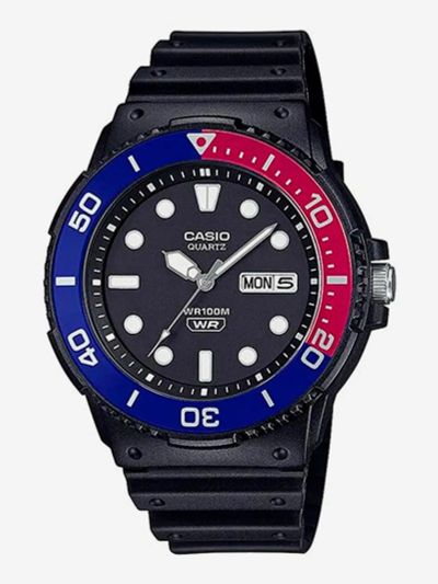 Лот: 25687427. Фото: 1. Наручные часы Casio Collection... Другое (спортивная одежда)
