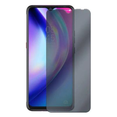 Лот: 24602039. Фото: 1. Защитное стекло Krutoff для Tecno... Защитные стёкла, защитные плёнки