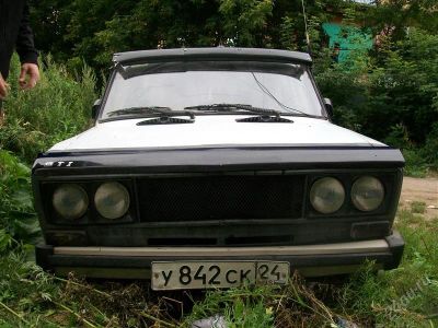 Лот: 1035633. Фото: 1. Шоня X-6. Автомобили