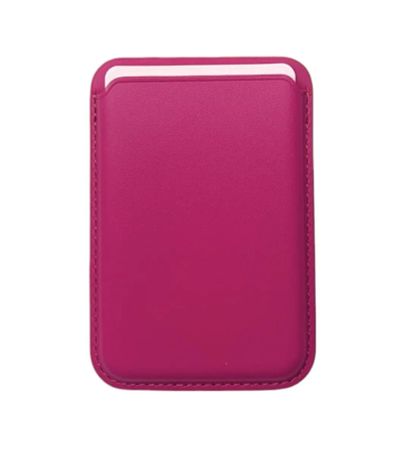 Лот: 22144792. Фото: 1. POCKET (КАРМАН ПОД КАРТУ) РОЗОВЫЙ. Чехлы, бамперы