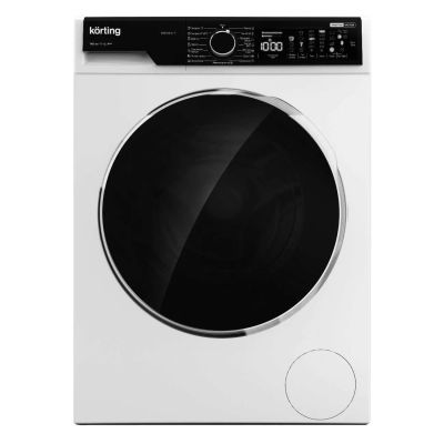 Лот: 24504299. Фото: 1. Стиральная машина Korting KWM... Стиральные машины