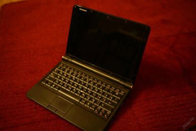 Лот: 5604458. Фото: 1. ноутбук Lenovo Ideapad S12 1.6... Ноутбуки