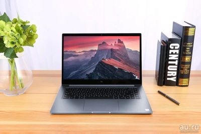 Лот: 14358375. Фото: 1. Ноутбук Xiaomi Mi Notebook Pro... Ноутбуки