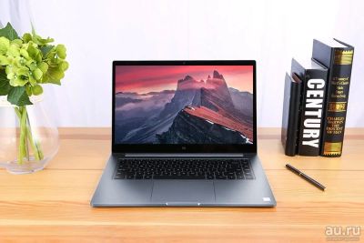 Лот: 10737743. Фото: 1. Ноутбук Xiaomi Mi Notebook Pro... Ноутбуки