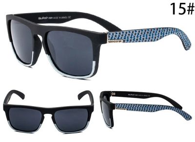 Лот: 7152365. Фото: 1. Очки Quicksilver 4 ( Солнцезащитные... Очки солнцезащитные