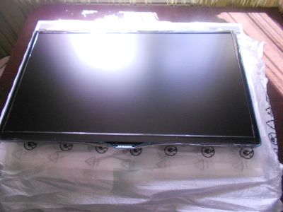 Лот: 18794626. Фото: 1. Телевизор LED Samsung LT24H390SIX... Телевизоры