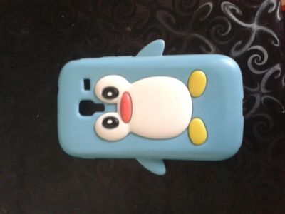 Лот: 8153933. Фото: 1. Samsung Galaxy Ace 2 GT-I8160. Смартфоны