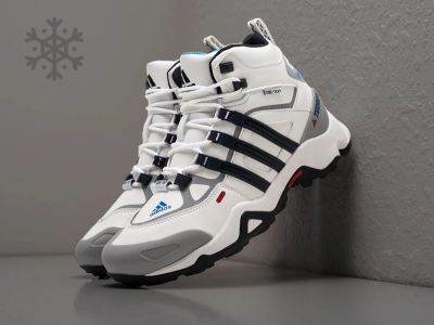 Лот: 23522544. Фото: 1. Зимние Ботинки Adidas Terrex Winter... Кеды, кроссовки, слипоны