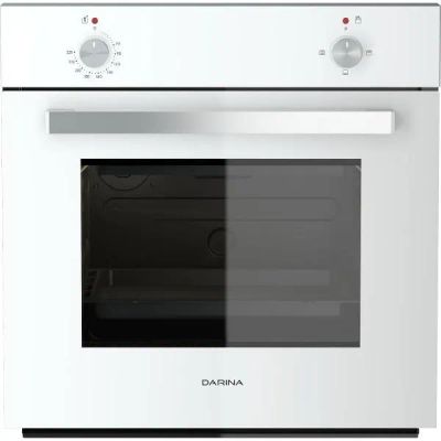 Лот: 24488355. Фото: 1. Электрический духовой шкаф Darina... Плиты, духовые шкафы, варочные поверхности