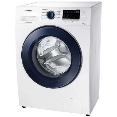Лот: 19361199. Фото: 1. Стиральная машина Samsung WW70J42G03W... Стиральные машины